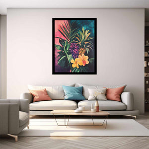Tropical Velvet