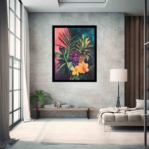 Tropical Velvet