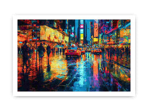 Art print