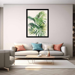 Palm Whisper