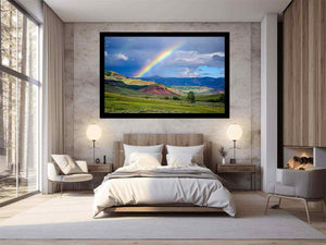 Rainbow Valley Light