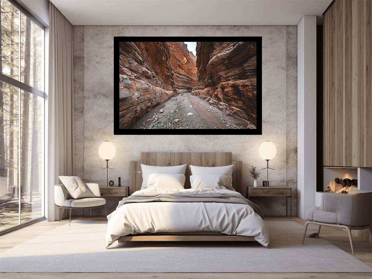 Canyon Passage