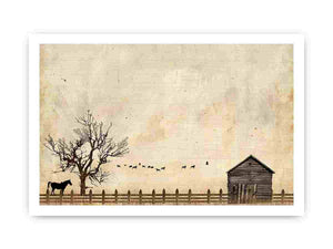 Art print