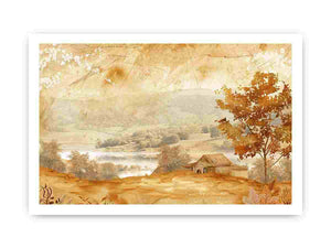 Art print