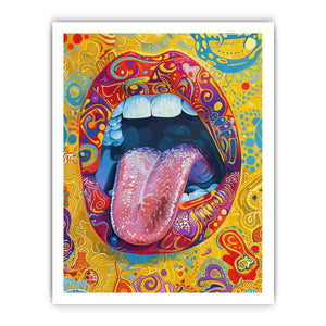 Art print