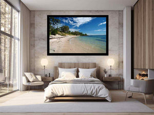Sapphire Shoreline