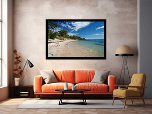 Sapphire Shoreline