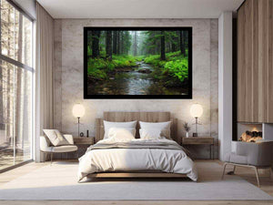 Emerald Forest Stream