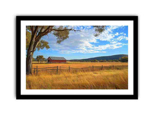 Canvas Print