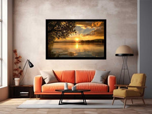 Golden Lake