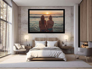 Tidal Sisters