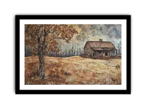 Canvas Print