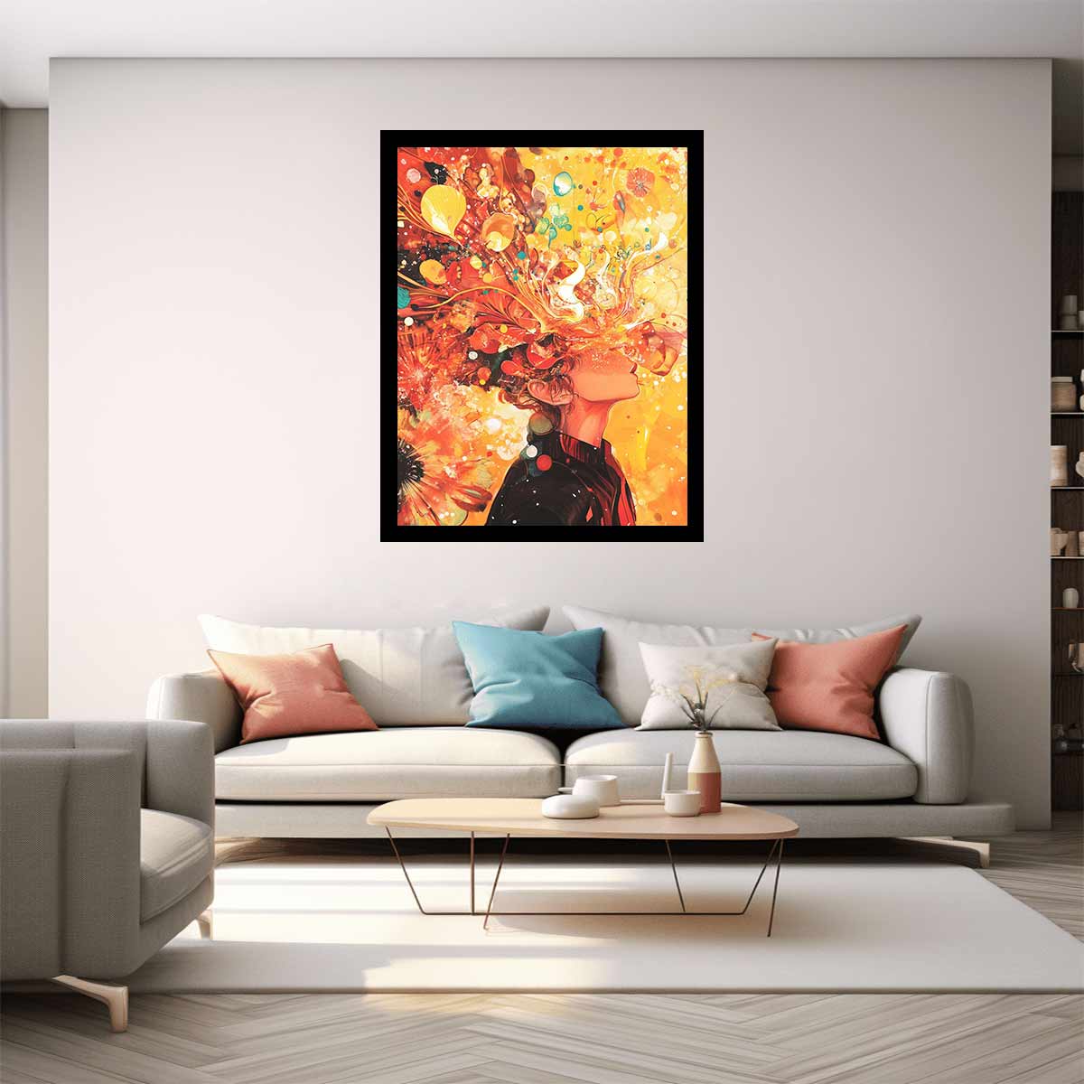Solar Bloom