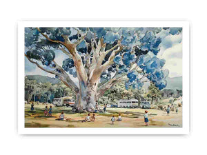 Art print
