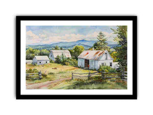 Canvas Print