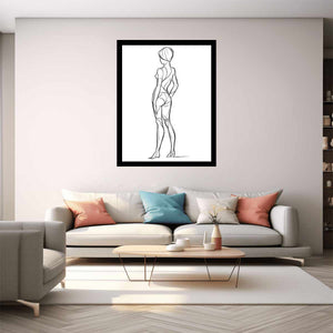 Linear Muse