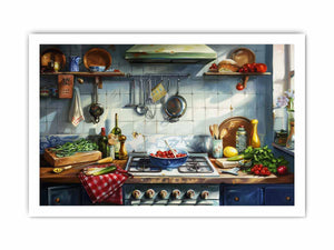 Art print