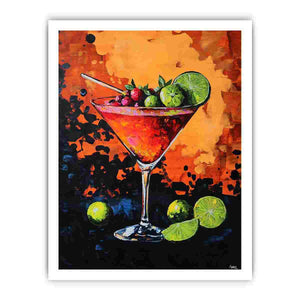 Art print