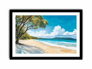 Canvas Print