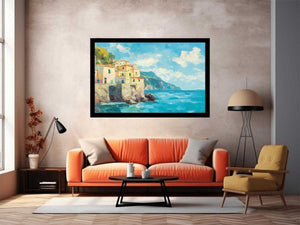 Amalfi Sun Drift
