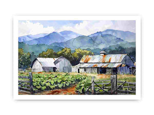 Art print