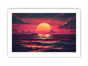 Art print