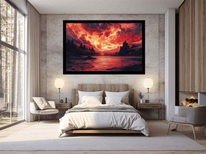 Inferno Kingdom