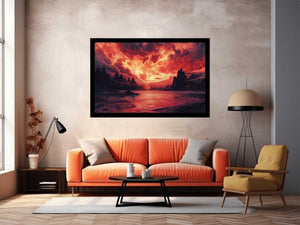 Inferno Kingdom