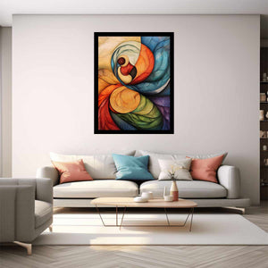 Chromatic Spiral