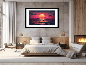 Solar Tide