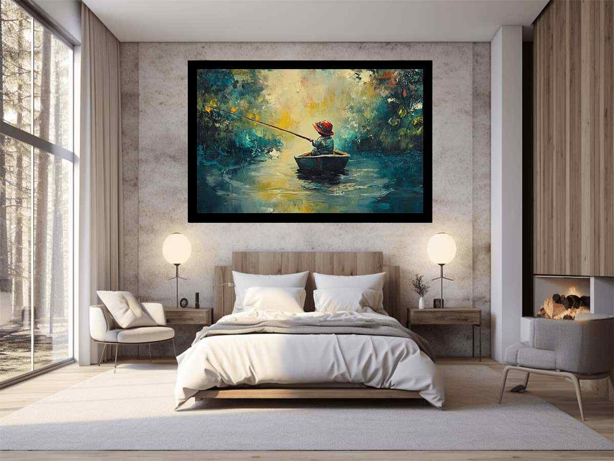 Quiet Waters