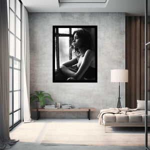 Quiet Reflection
