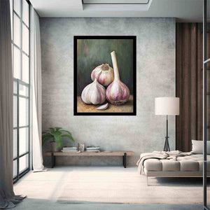 Rustic Harvest