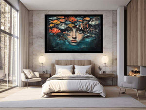 Ocean Mindscape