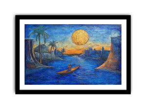 Canvas Print