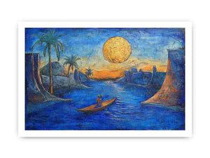 Art print