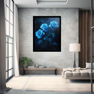 Midnight Bloom