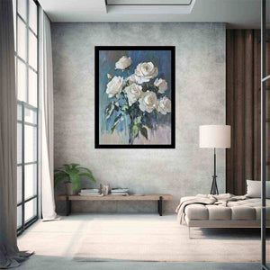 Ivory Serenity