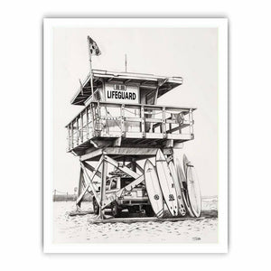 Art print