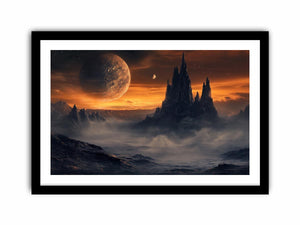 Canvas Print