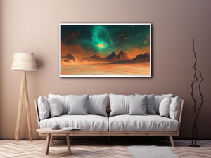 Aurora Expanse