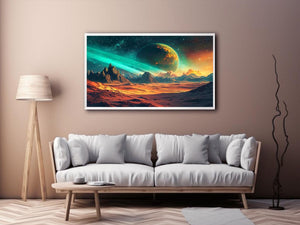 Radiant Ringworld