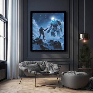 Arctic Encounter