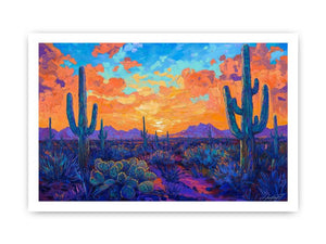 Art print