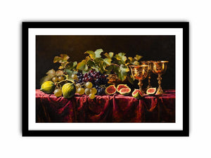 Canvas Print