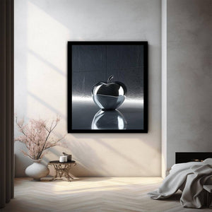 Obsidian Apple