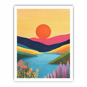 Art print