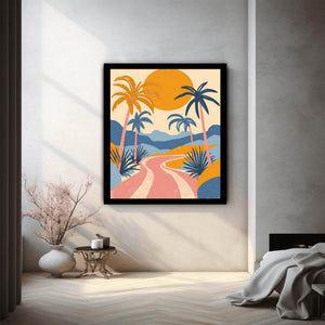 Palm Road