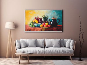 Tropical Table
