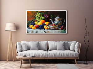 Orchard Opulence